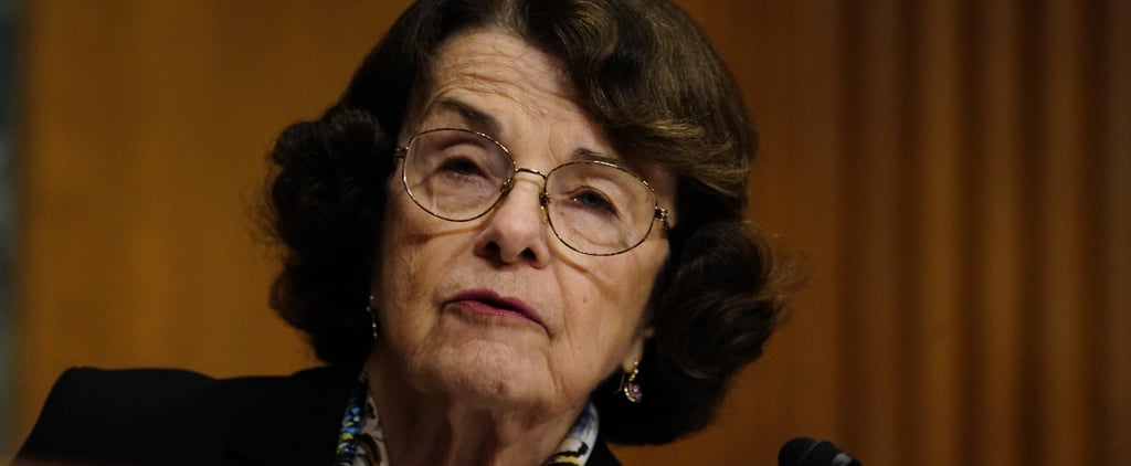 How Dianne Feinstein Was Involved in the Night Stalker Case