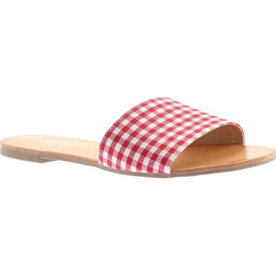 Portland boot top company slippers