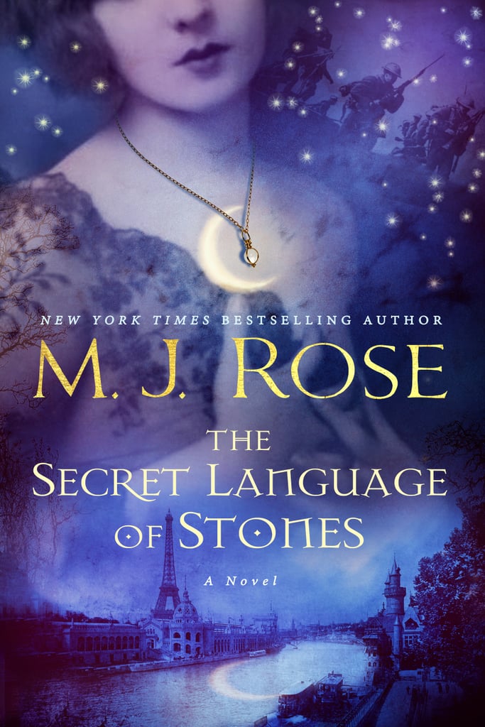 The Secret Language of Stones by MJ Rose
