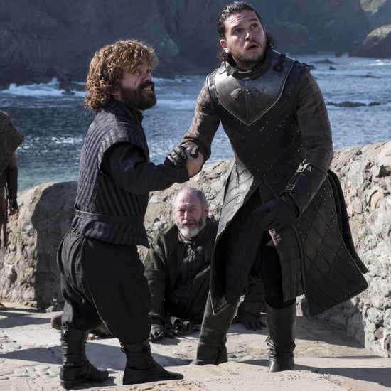 How Do Tyrion and Davos Know Each Other on Game of Thrones?
