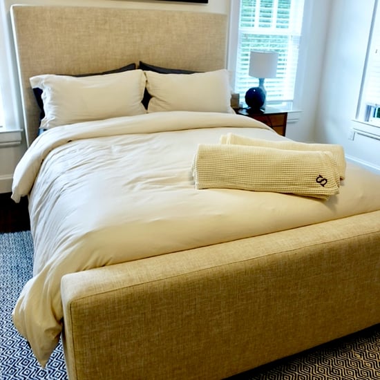 Naturepedic EOS Classic Organic Mattress Review