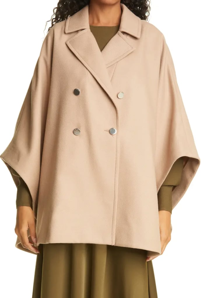 armess cape coat