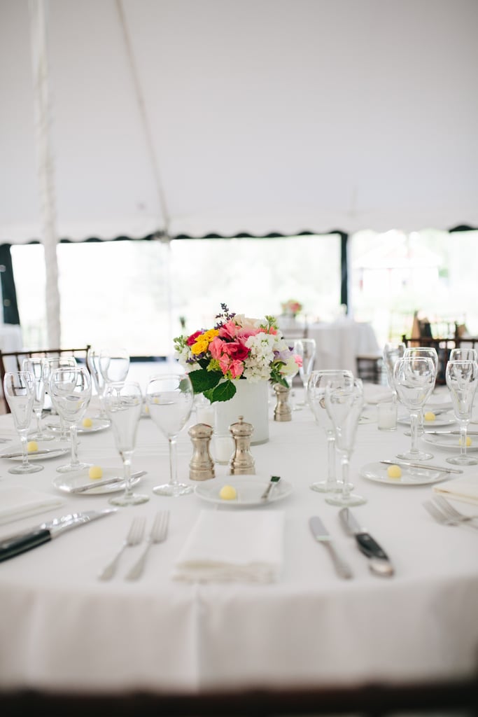 Vermont Mountain Wedding