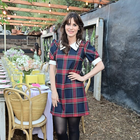 How Many Kids Does Zooey Deschanel Have?