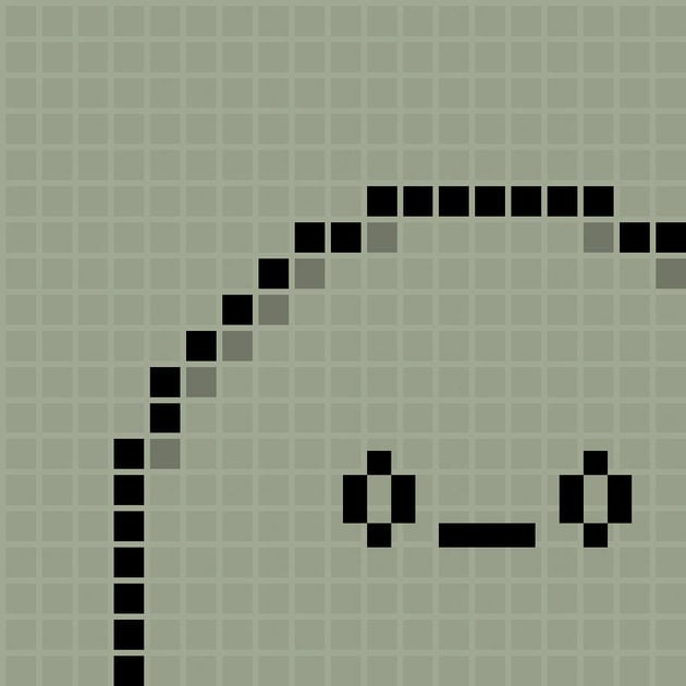 Hatchi: A Retro Virtual Pet app