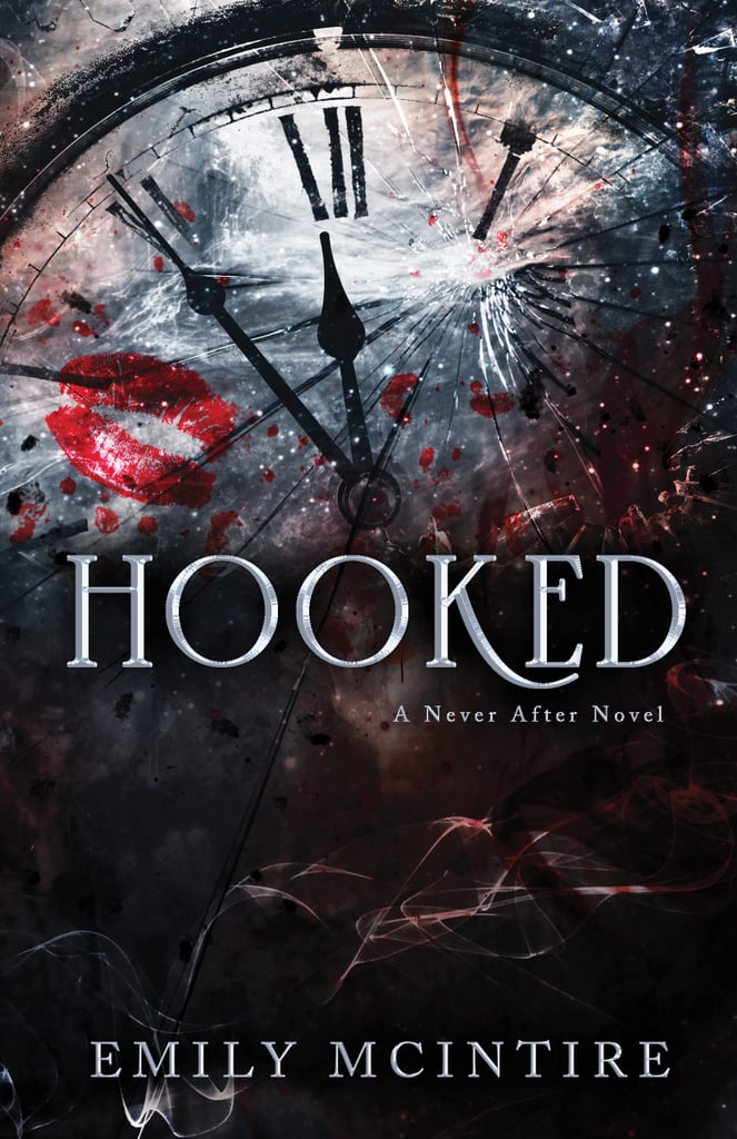 "Hooked" by Emily McIntire