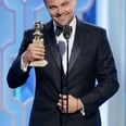 Why 2016 Was the Year Leonardo DiCaprio Finally Became King of the World