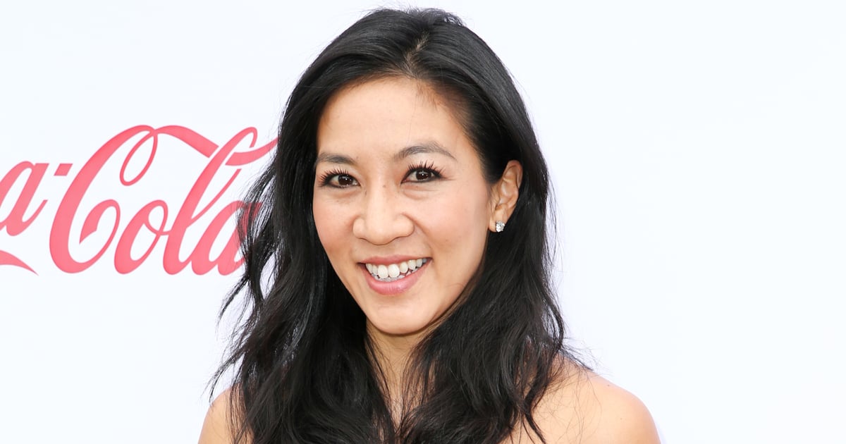 Michelle Kwan Gives Birth and Shares a Message to Those Trying to Conceive: "I'm Pulling For You".jpg