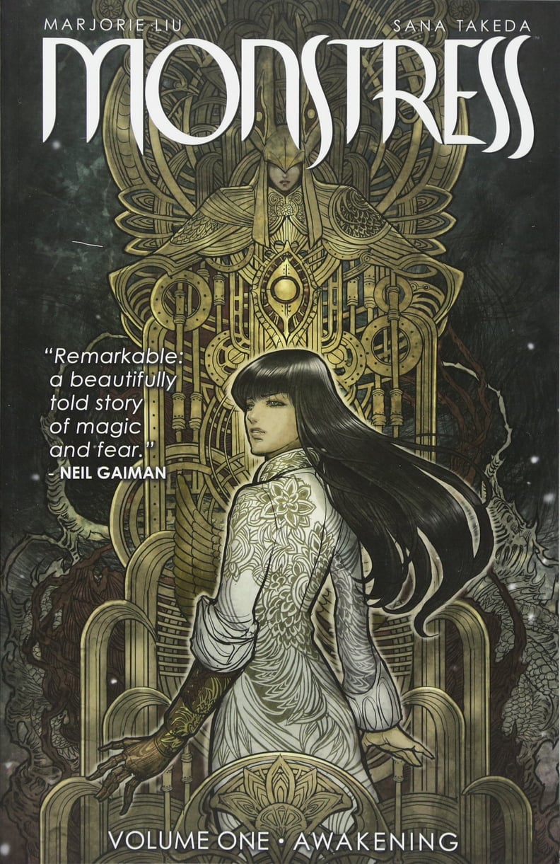 Monstress