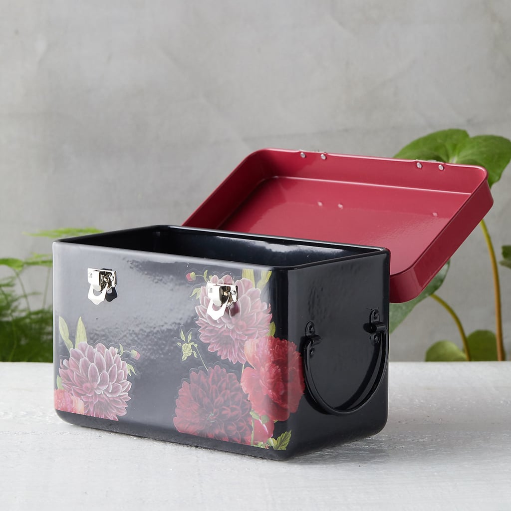 RHS Seed Storage Box