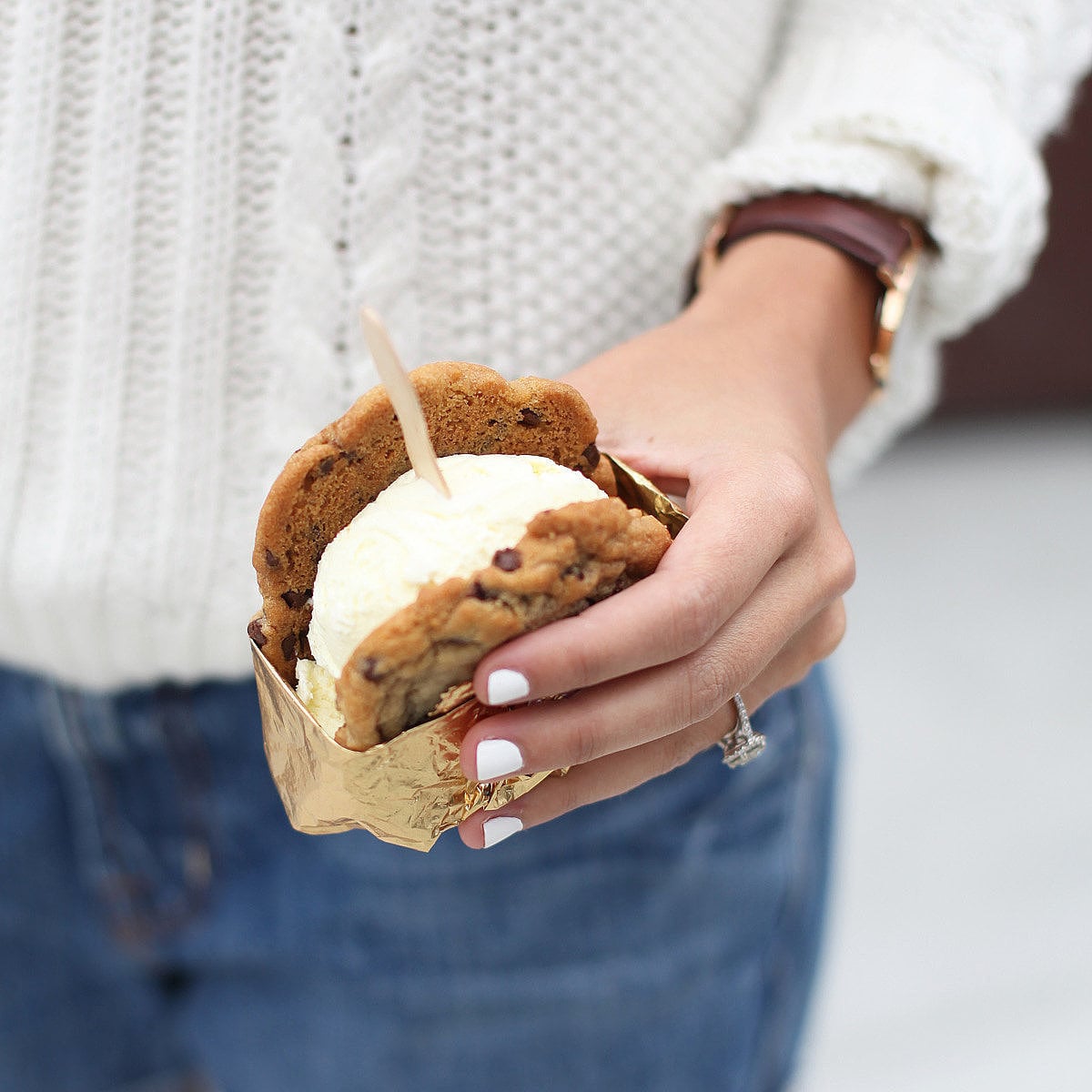 How To Stop Stress Eating POPSUGAR Fitness how-to-stop-stress-eating-popsugar-fitness