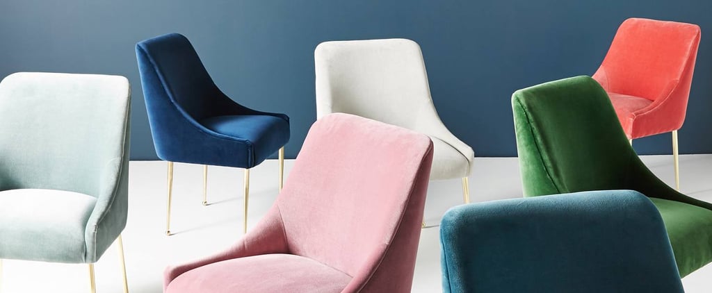 Most Stylish and Functional Furniture From Anthropologie
