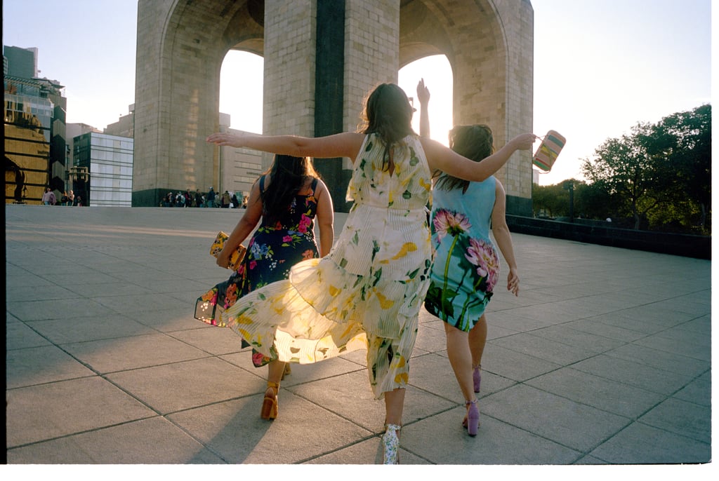Anthropologie Announces Plus Size Collection 2019