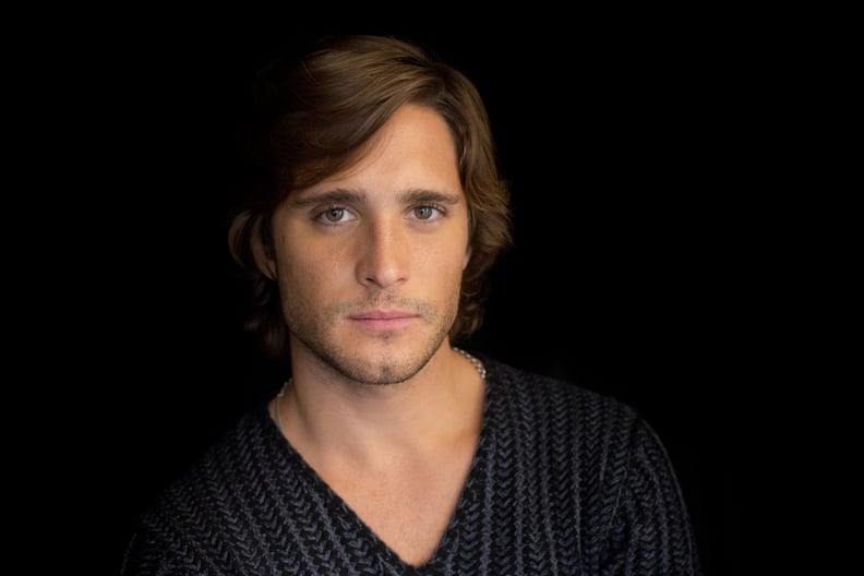 Diego Boneta