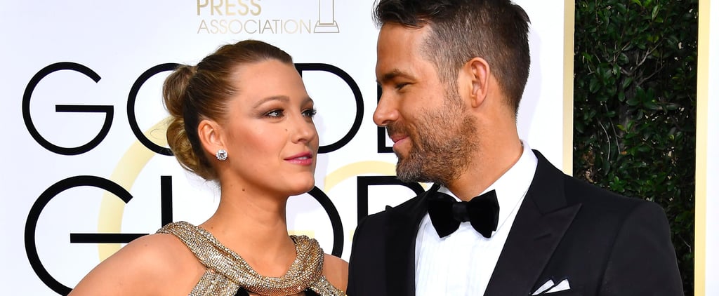 Best Pictures From 2017 Golden Globes
