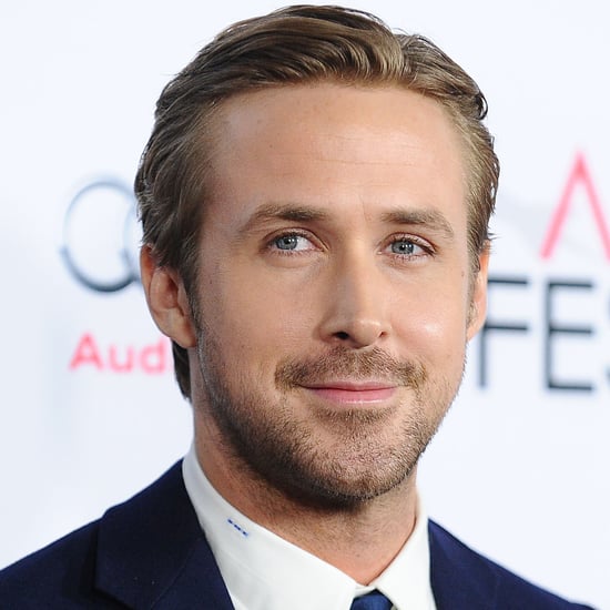 Ryan Gosling at the Premiere of The Big Short November 2015