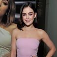 Lucy Hale Just Added to Her Tiny Tattoo Collection, and It's the Sweetest 1 Yet
