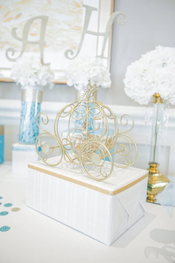 Little Prince Baby Shower Ideas