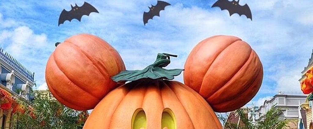 36 Reasons You Should Stay FAR AWAY From Disneyland During Halloween Time