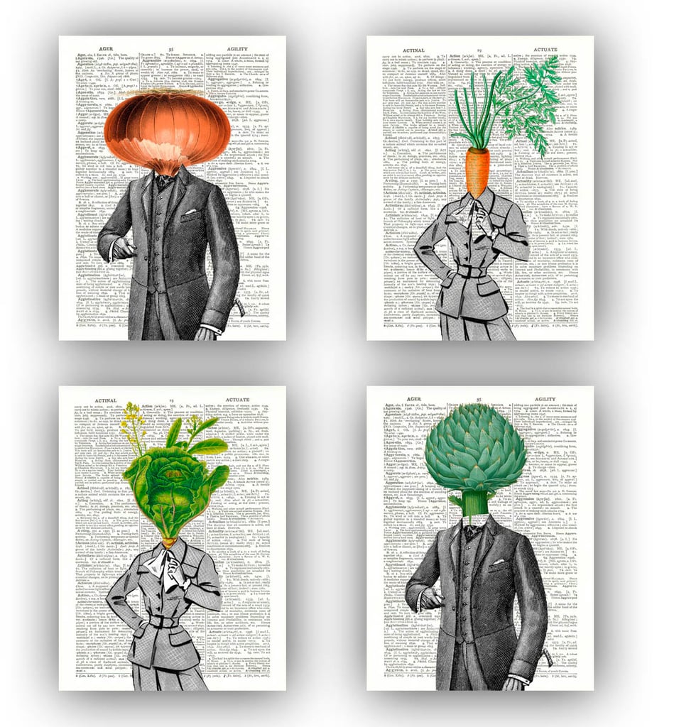 Veg Heads