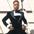 Love Billy Porter's Oscars Look But Can't Place How You Know Him? Read This