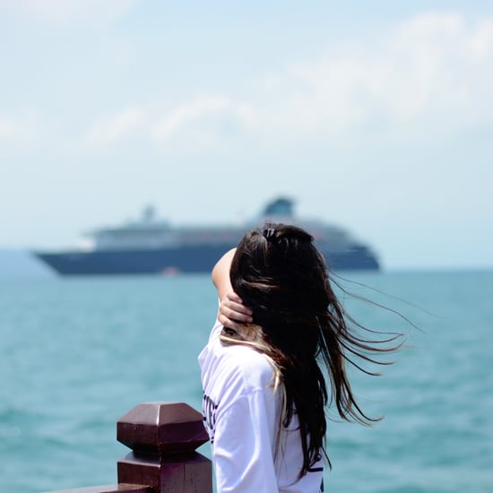 Traveling With Anxiety