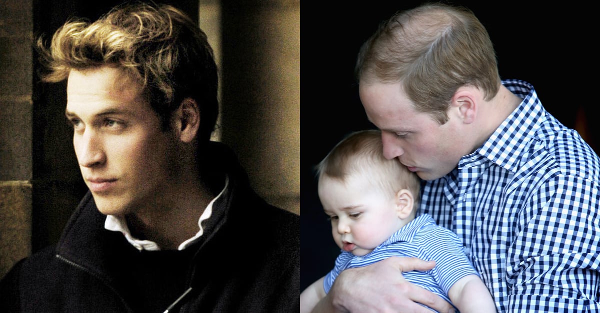 Prince William’s Birthday | Pictures | PS Celebrity