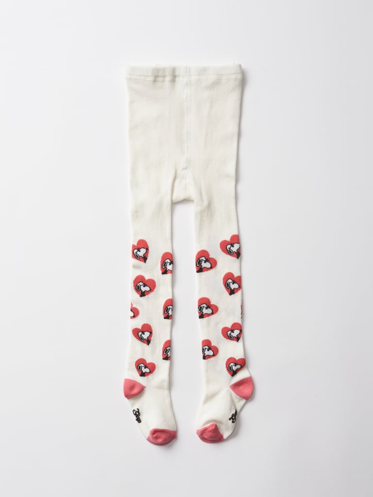 Gap Peanuts Clothing Line Holiday 2015