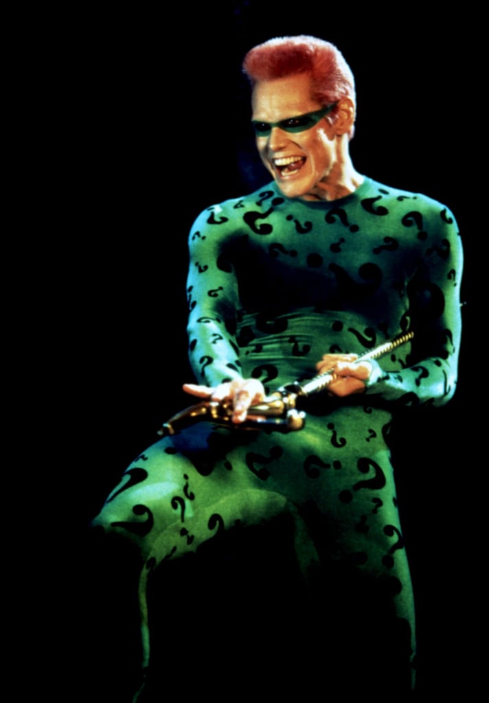 batman forever riddler pop