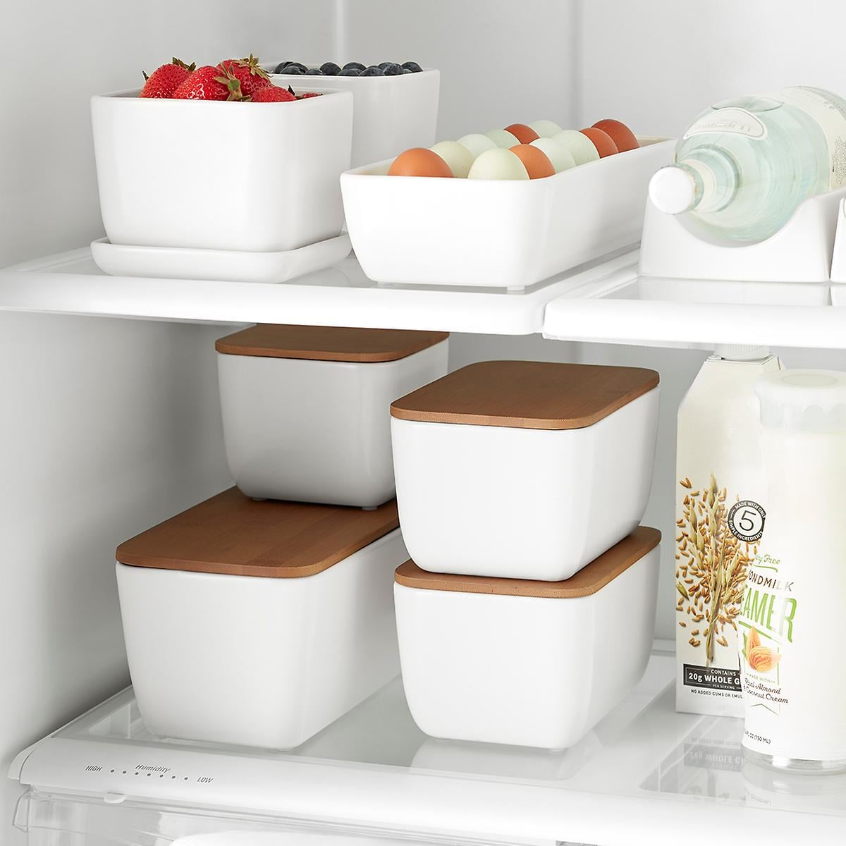 Fashion Look Featuring Container Store Kitchen Storage & Organization and  Container Store Food Storage Containers by thehomeedit - ShopStyle