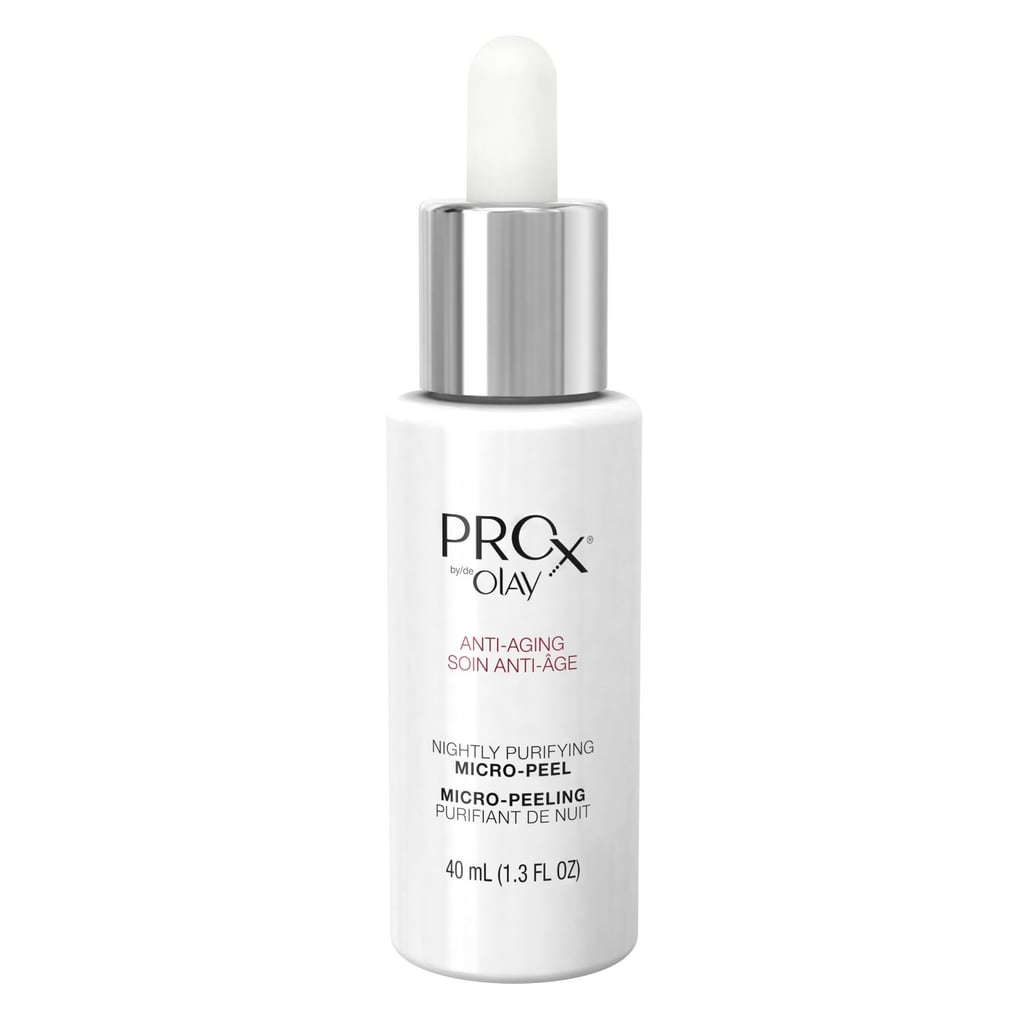 Olay ProX Nightly Purifying Micro-Peel