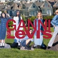 Ganni and Levi's Launch Sustainable Jeans Collection Made From an Innovative Denim Alternative