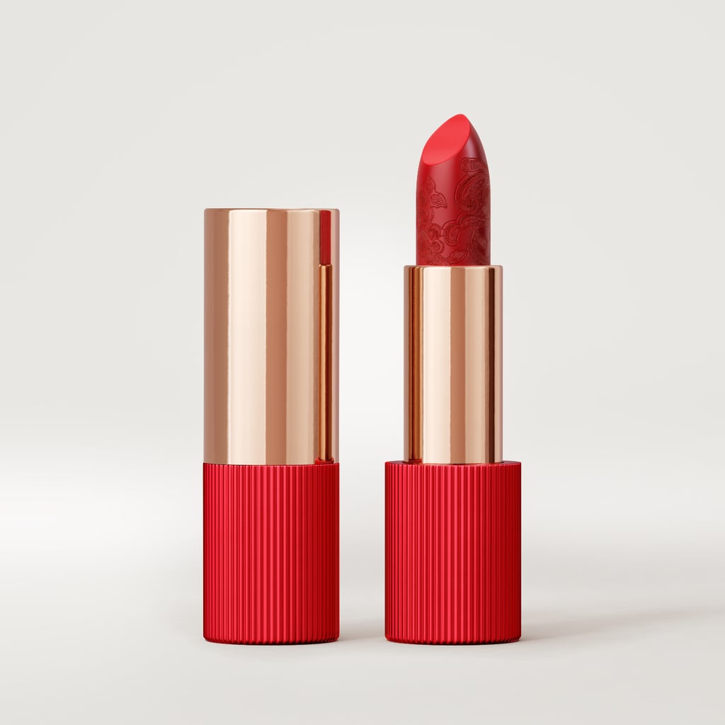 La Perla Matte Silk Lipstick