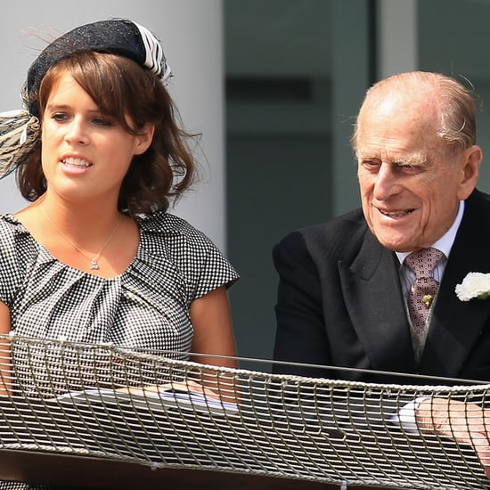 Will Prince Philip Attend Princess Eugenie's Wedding?
