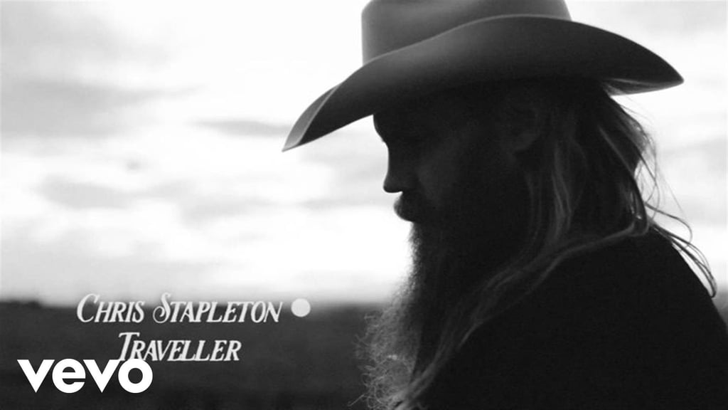 "Traveller" by Chris Stapleton