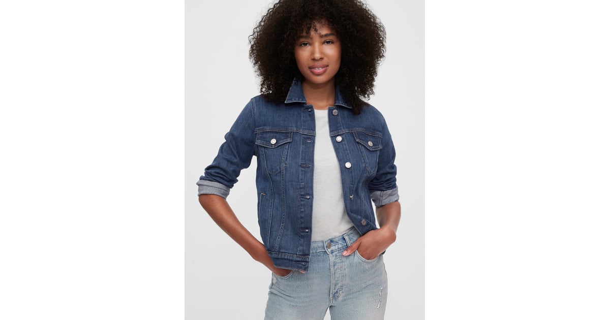 Gap Icon Denim Jacket | Gap Is Having a 