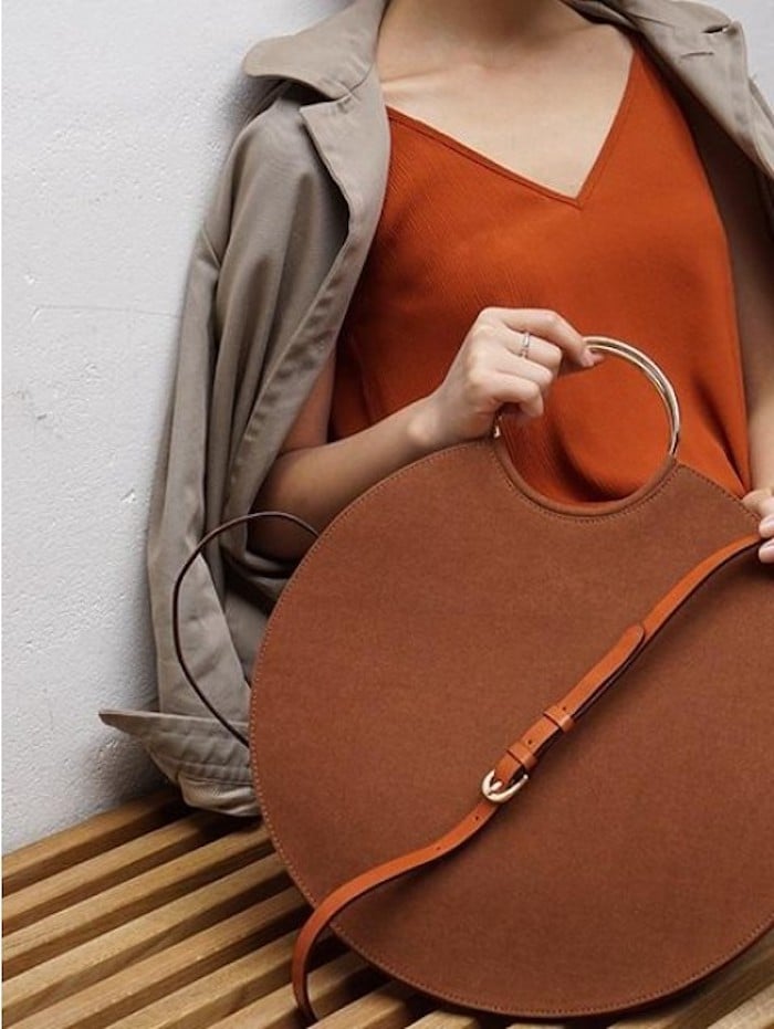 Full Circle: The Circle Bags Trend (A Definitive Guide)