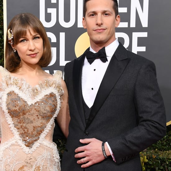 What Do the Bracelets Mean at the 2019 Golden Globes?