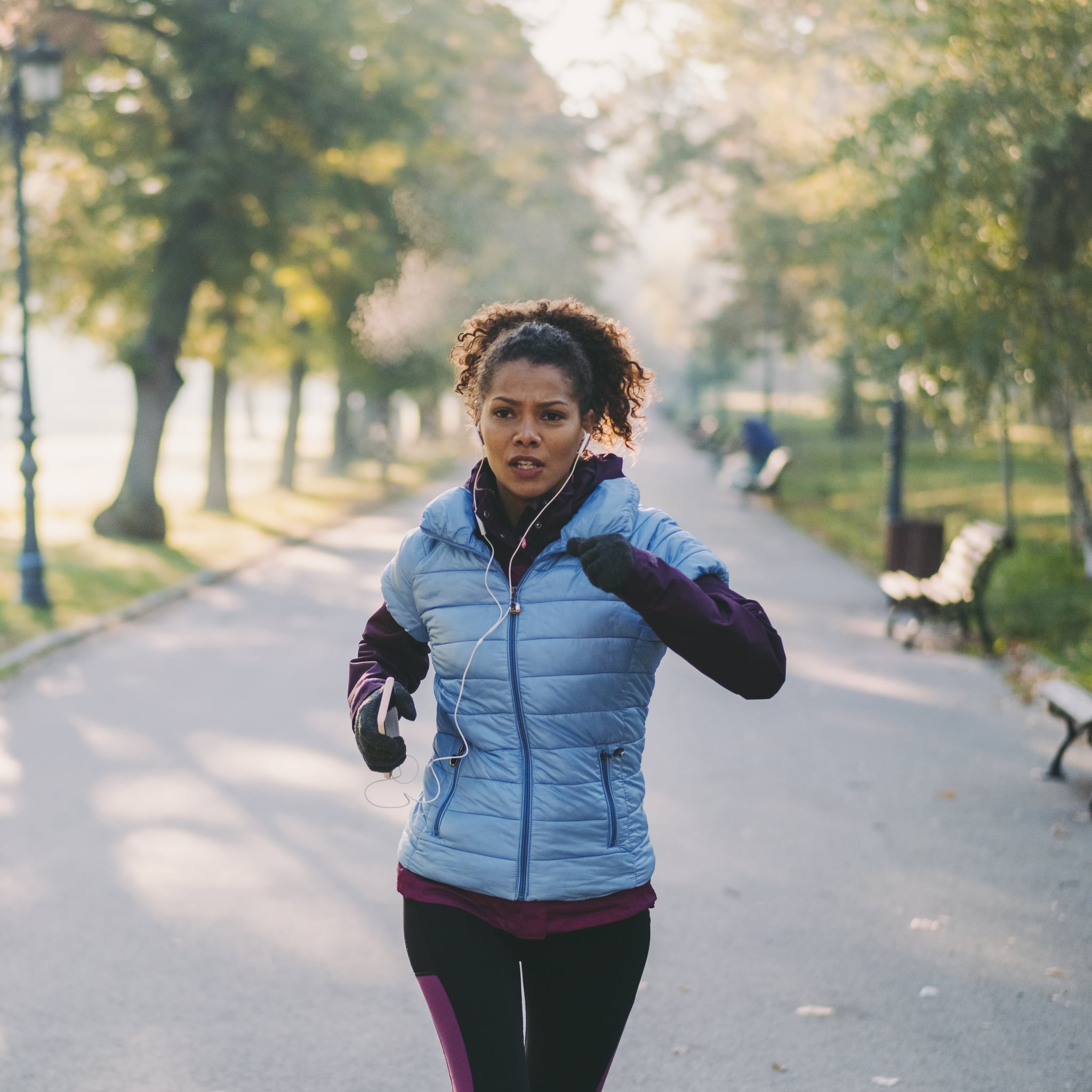  Cold Weather Running Gear For Women