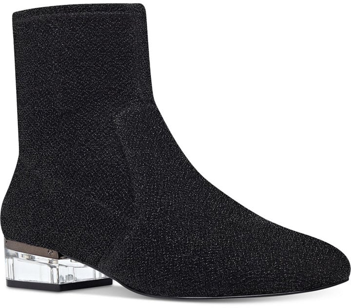 Nine west urazza bootie