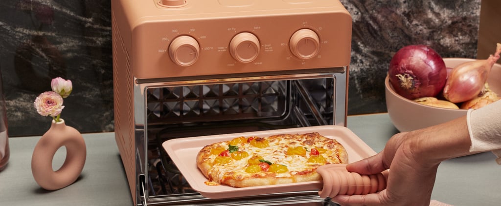 The Our Place Wonder Oven Looks Great, but How Does It Work?