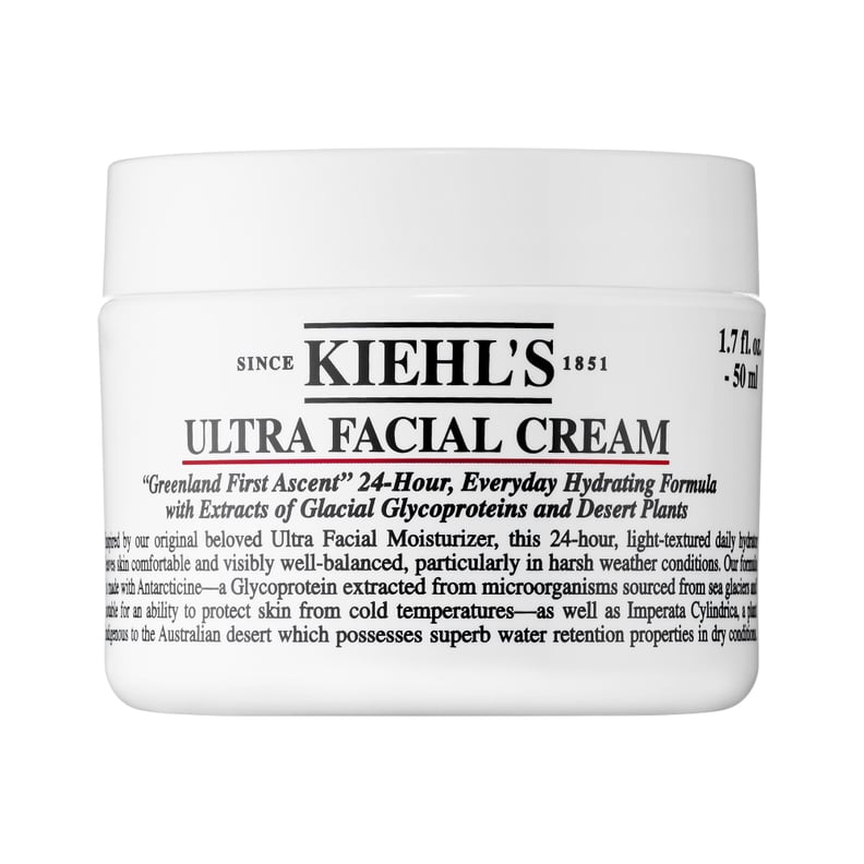 Kiehl's Since 1851 Ultra Facial Cream