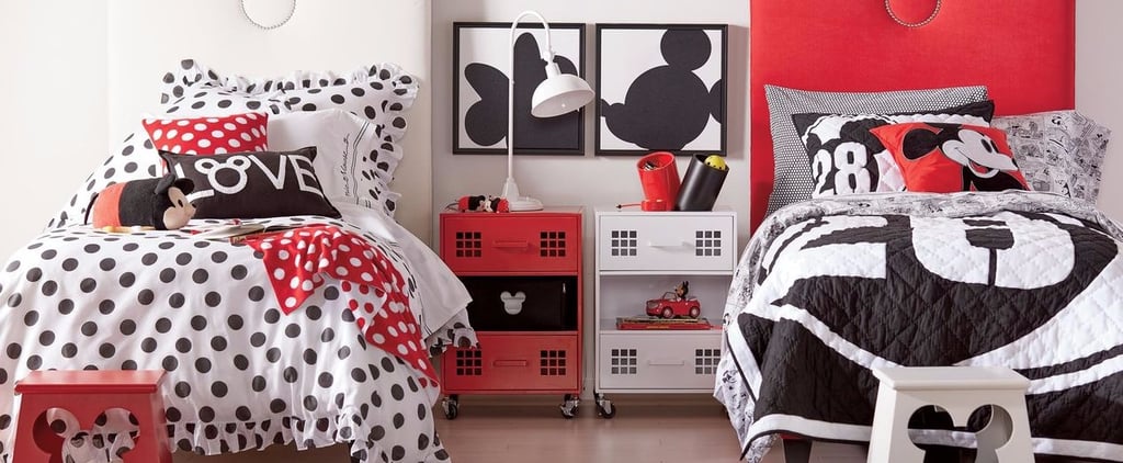 Ethan Allen Disney Collection