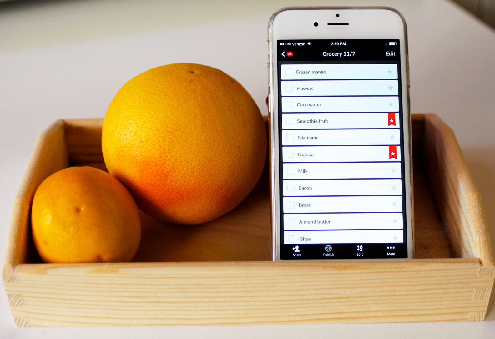 Favorite Apps 2015 | PS Tech