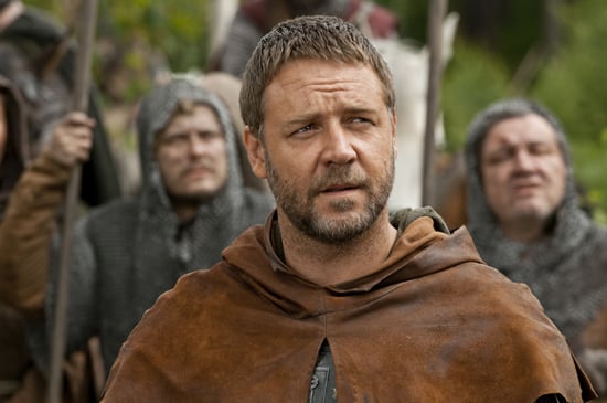 Robin Hood Movie Review Directed by Ridley Scott Starring ...