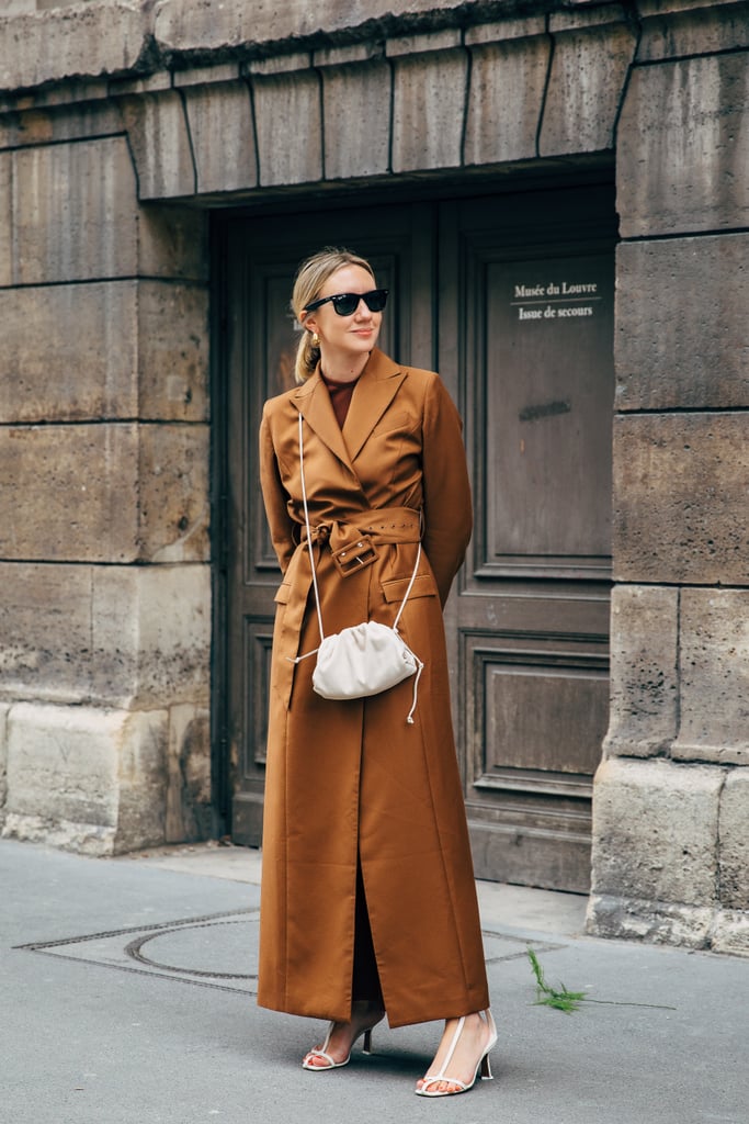 PFW Day 8 | The Best Street Style at Paris Fashion Week Spring 2020 ...