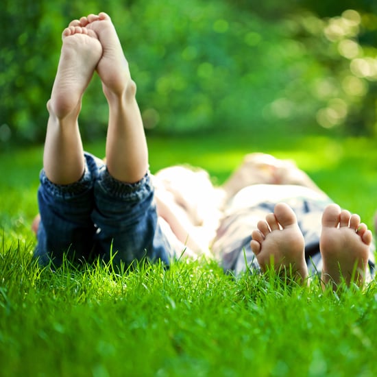 Mom Writes Open Letter to Her Lazy Summer Kids