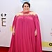 Chrissy Metz Weight-Loss Inspiration