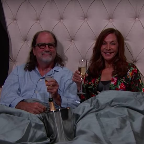 Glenn Weiss Emmys Proposal on Jimmy Kimmel Live Video 2018