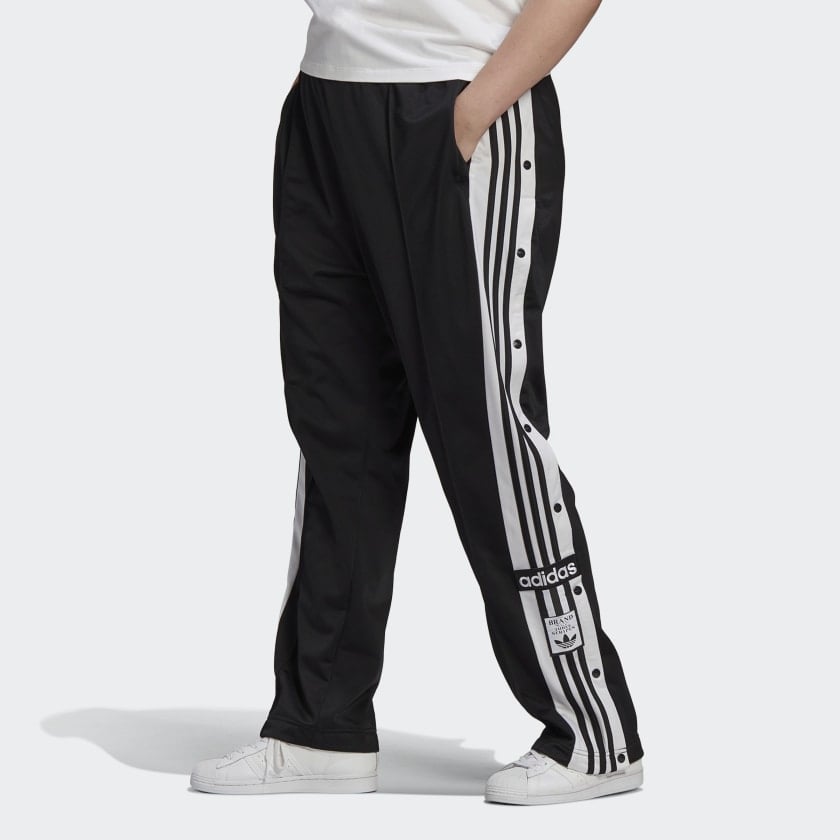 Must-Have Track Pants: Adidas Adibreak Track Pants